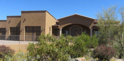 18677 S San Ricardo Drive, Goodyear