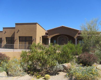 18677 S San Ricardo Drive, Goodyear