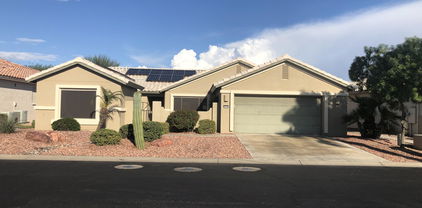 3719 N 159th Avenue, Goodyear