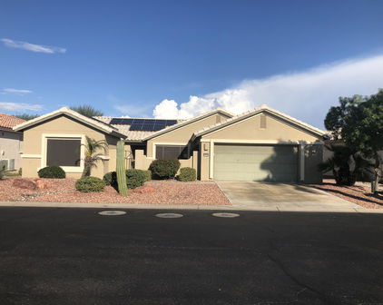 3719 N 159th Avenue, Goodyear