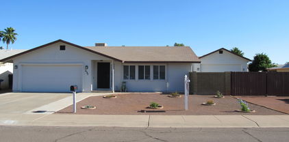 231 E Strahan Drive, Tempe