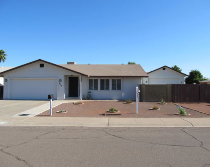 231 E Strahan Drive, Tempe