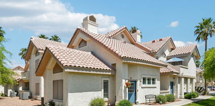 2801 N Litchfield Road Unit 37, Goodyear