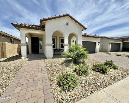 25033 N 172nd Lane, Surprise