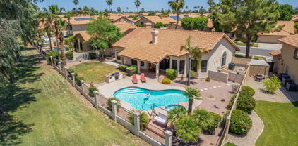 3330 S Ambrosia Drive, Chandler