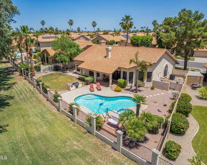 3330 S Ambrosia Drive, Chandler