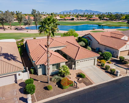 3305 N 162nd Drive, Goodyear