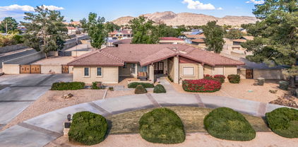 4840 W Misty Willow Lane, Glendale