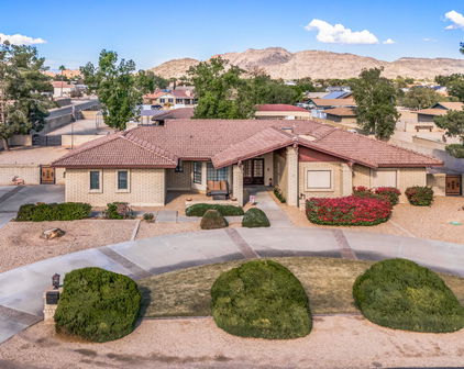 4840 W Misty Willow Lane, Glendale