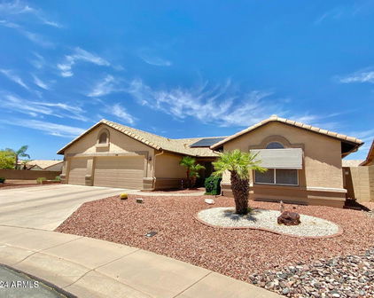 10782 W Runion Drive, Sun City