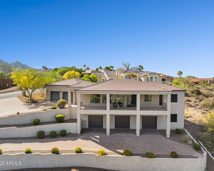 16229 N Cerro Alto Drive, Fountain Hills