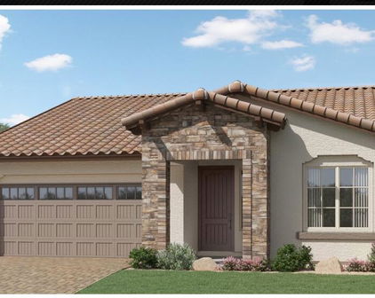 25176 N 173rd Drive, Surprise