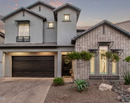 21211 W Minnezona Avenue, Buckeye