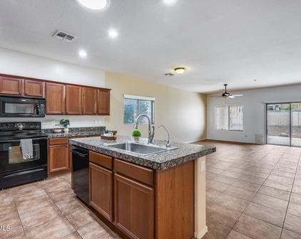 11806 W Patrick Lane, Sun City