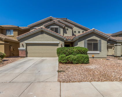 23848 W Grove Street, Buckeye