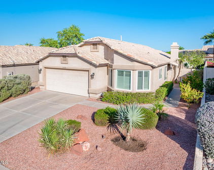 20836 N 107th Drive, Sun City