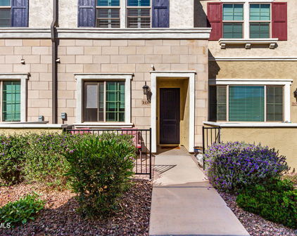 2661 S Sulley Drive Unit 106, Gilbert