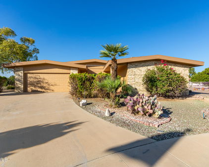 11210 W Pueblo Court, Sun City