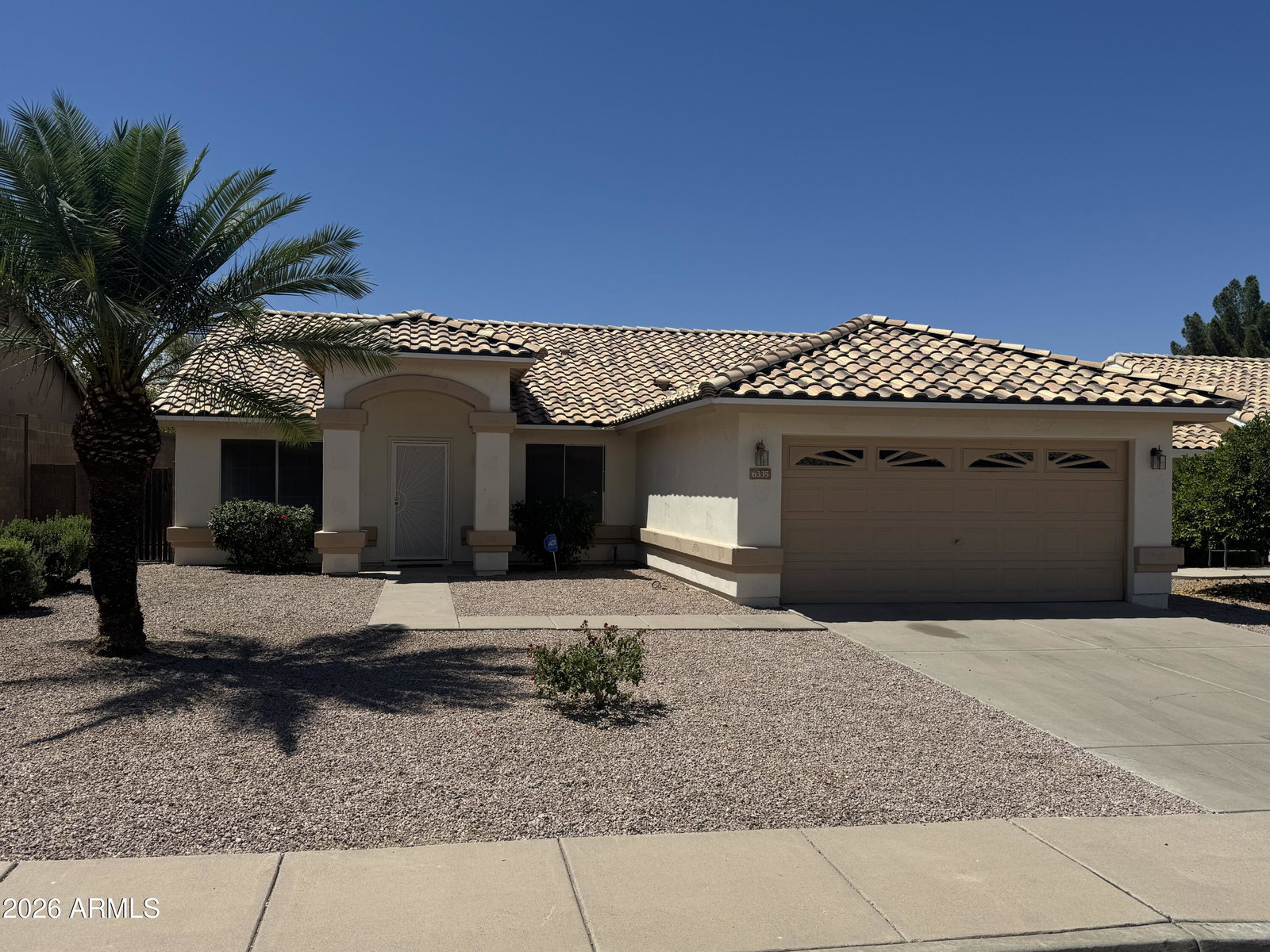 6335 E Roland Street, Mesa, AZ, 85215, MLS# 7042268 | Mesa Homes