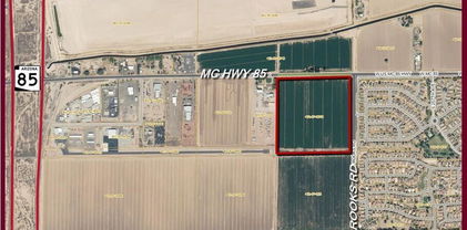 W Mc 85 Highway Unit -, Buckeye
