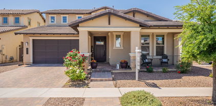 3871 E Harrison Street, Gilbert