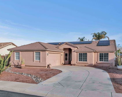 10770 W Quail Ave --, Sun City