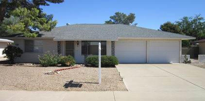 13019 N 97th Drive, Sun City