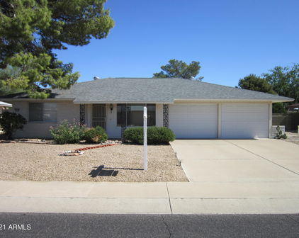 13019 N 97th Drive, Sun City