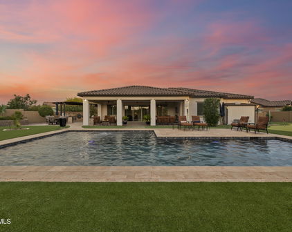 10042 E Tripoli Avenue, Mesa