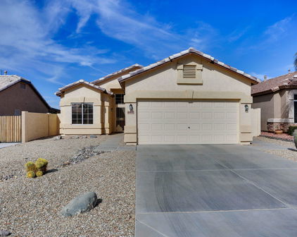 10832 W Piute Avenue, Sun City