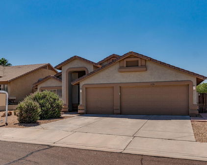11296 S Obispo Drive, Goodyear