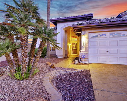 10737 W Tonopah Drive, Sun City