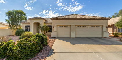 10949 W Sierra  Pinta Drive, Peoria