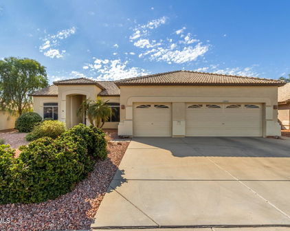 10949 W Sierra  Pinta Drive, Peoria