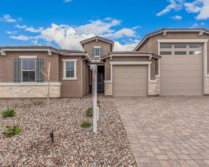 4813 W Stargazer Place, Laveen