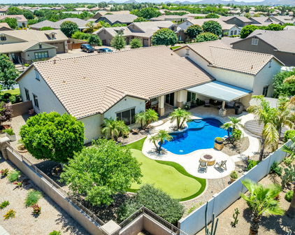 21992 E Desert Hills Drive, Queen Creek
