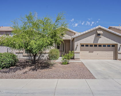 5926 W Questa Drive, Glendale