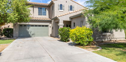 8020 S 51st Drive, Laveen