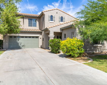 8020 S 51st Drive, Laveen