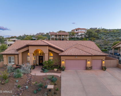 16824 N Paradox Drive, Fountain Hills