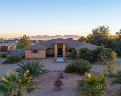 23011 W Wildcat Drive, Wittmann