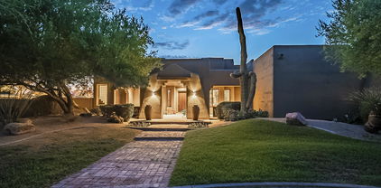 5600 S Ashley Drive, Chandler