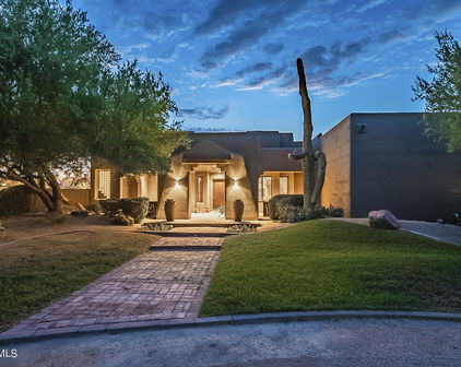 5600 S Ashley Drive, Chandler