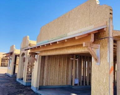 22039 W Blue Sky Drive, Wittmann