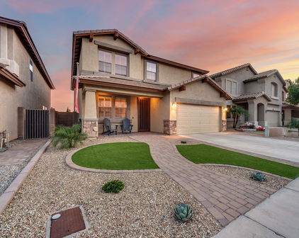 11761 W Via Montoya Drive, Sun City