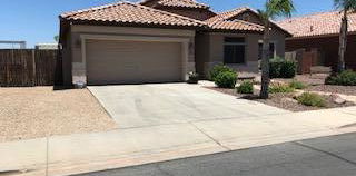 10850 W Angels Lane, Sun City