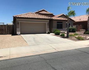 10850 W Angels Lane, Sun City