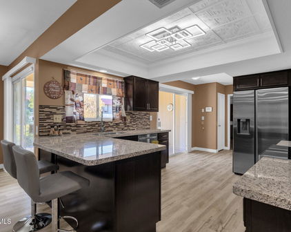 18625 N 103rd Avenue, Sun City
