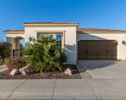 266 E Laddoos Avenue, San Tan Valley