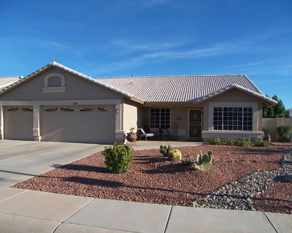 10889 W Oraibi Drive, Sun City